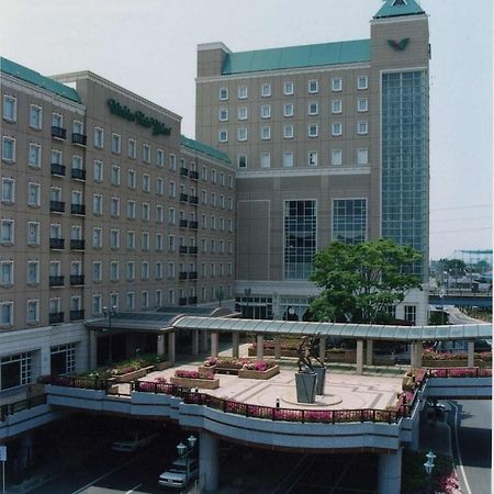 Wishton Hotel Yukari Sakura  Экстерьер фото
