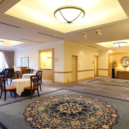 Wishton Hotel Yukari Sakura  Экстерьер фото