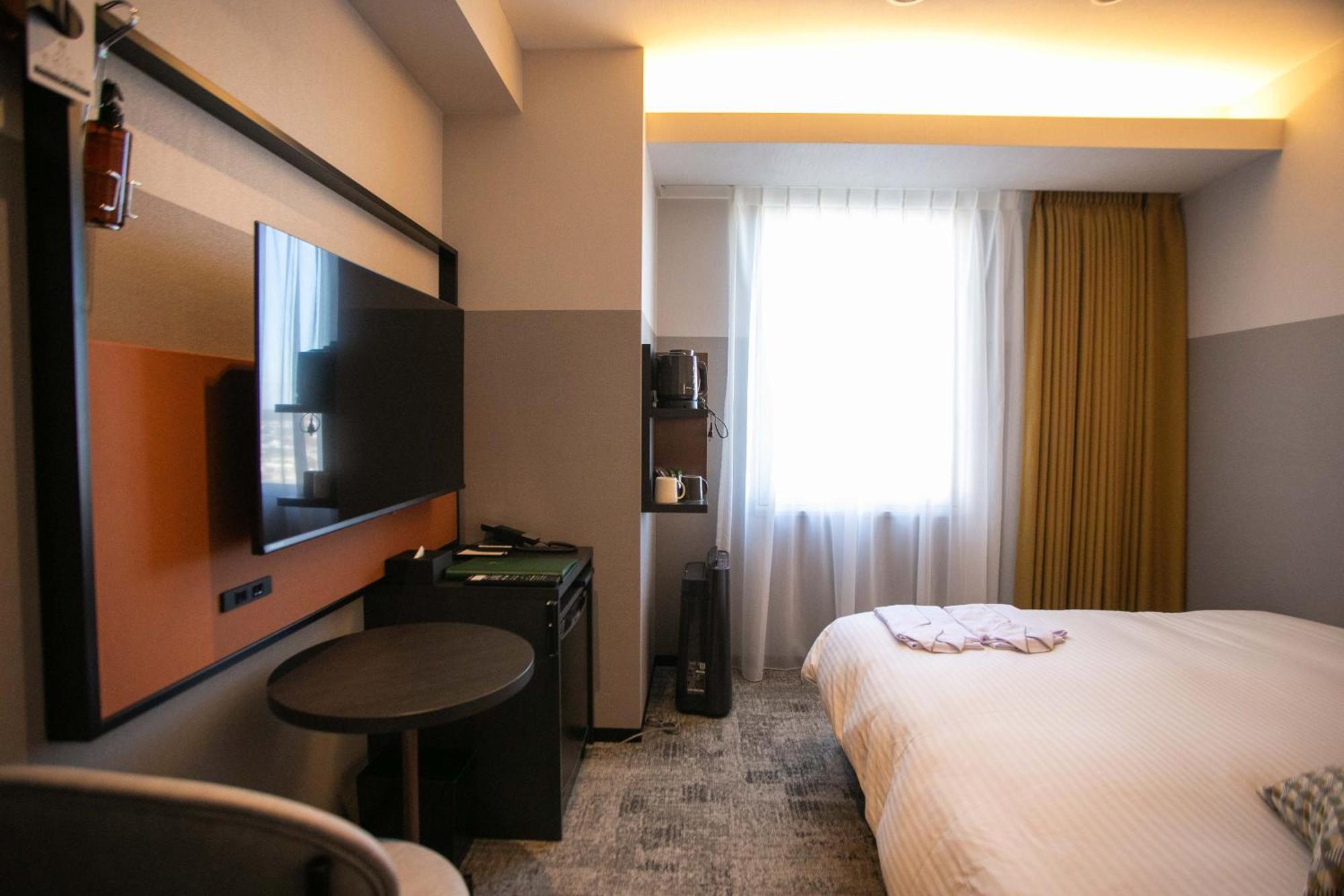 Wishton Hotel Yukari Sakura  Экстерьер фото