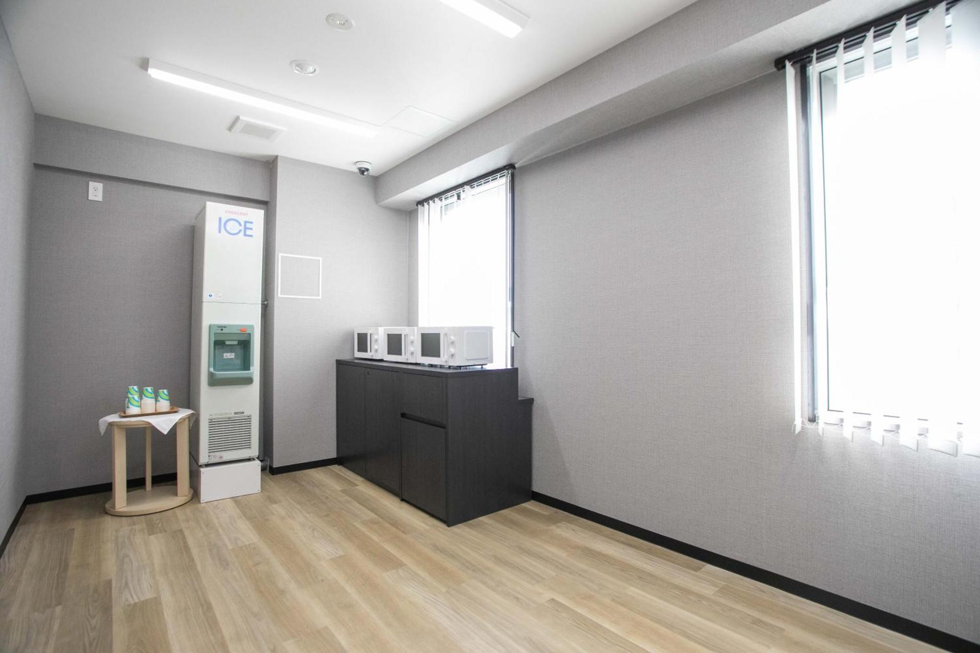 Wishton Hotel Yukari Sakura  Экстерьер фото