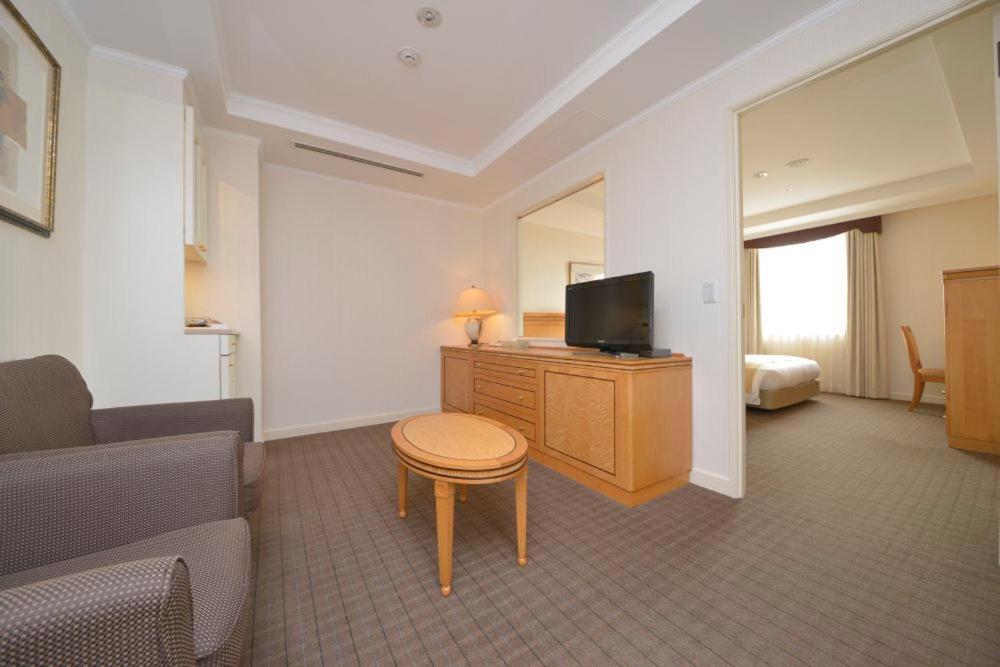 Wishton Hotel Yukari Sakura  Экстерьер фото