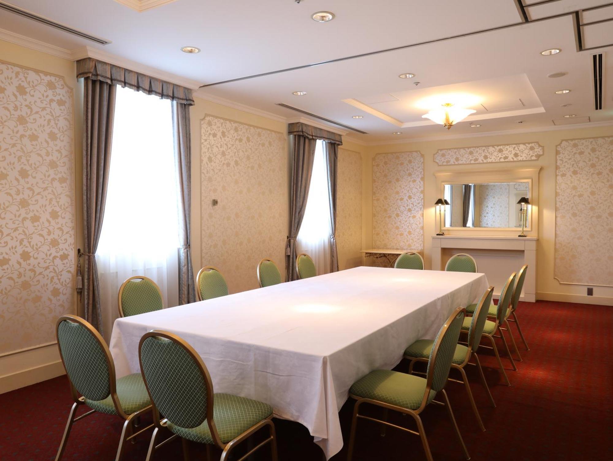 Wishton Hotel Yukari Sakura  Экстерьер фото
